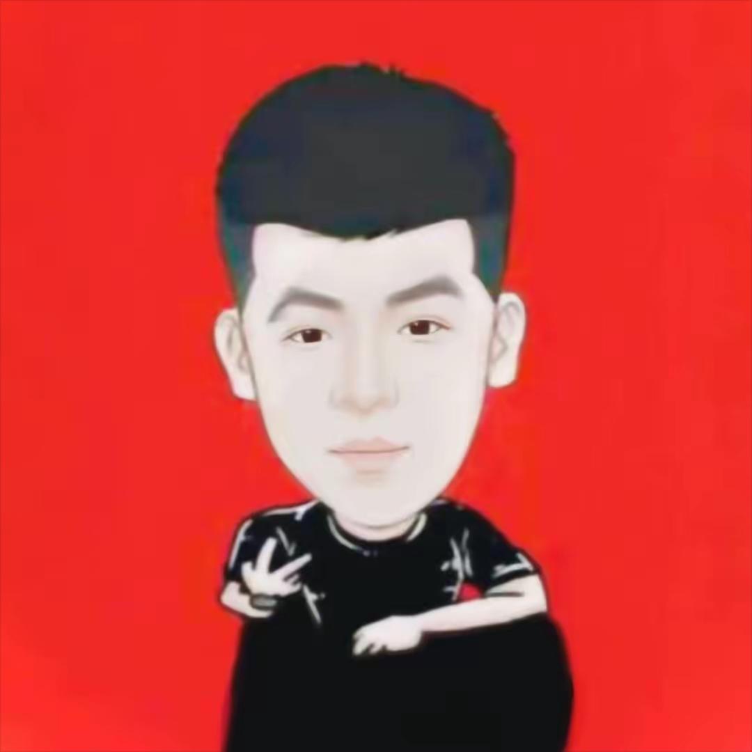 噼里啪啦.