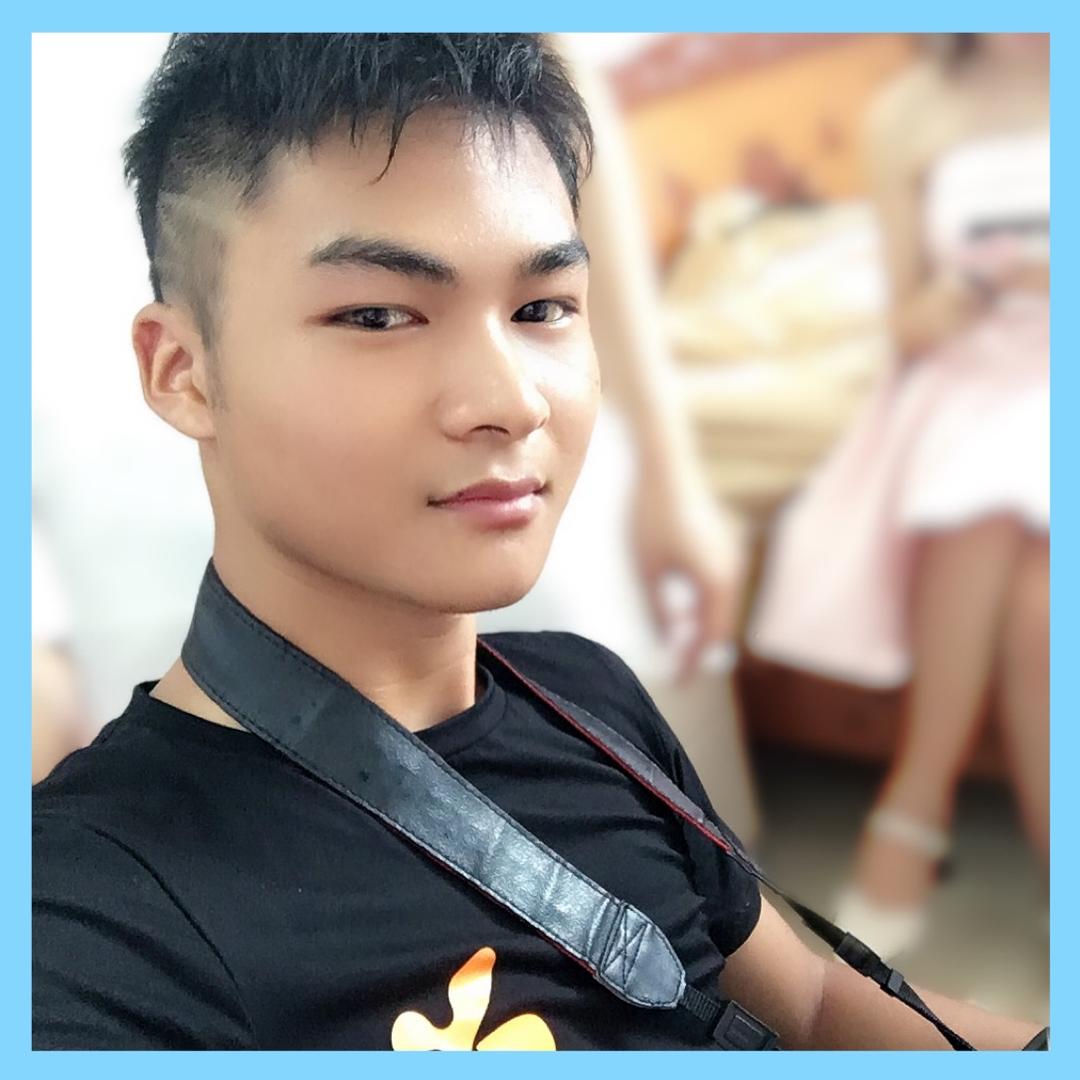宾阳傻甘同学