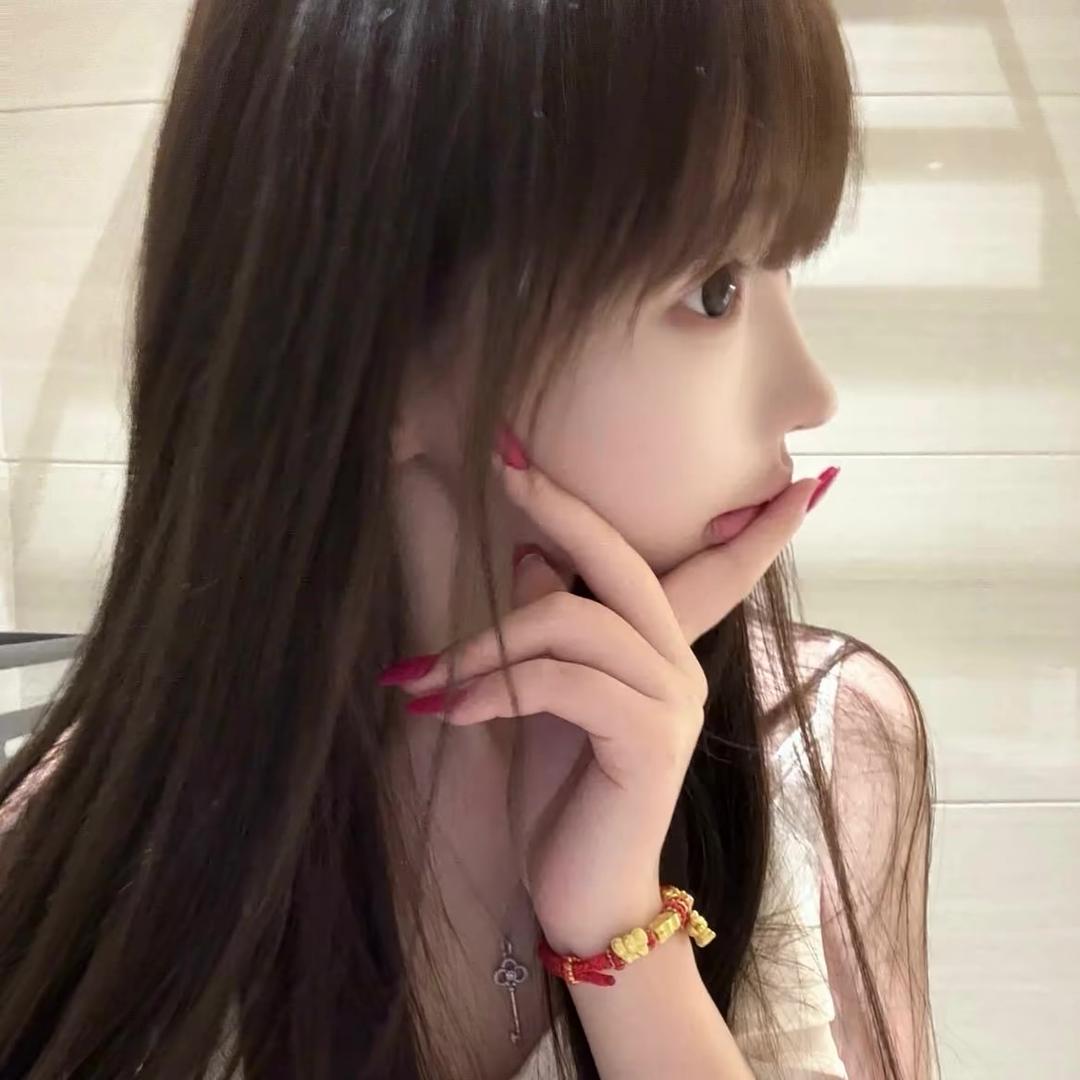 你怎么哭了