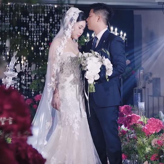 八鹤婚礼（怀化约拍）