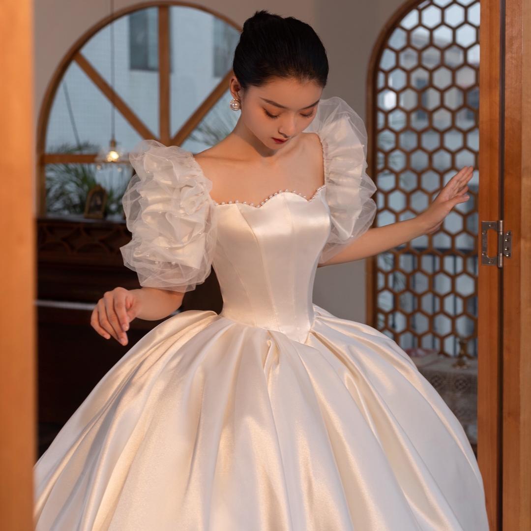 淮南爱纳婚纱