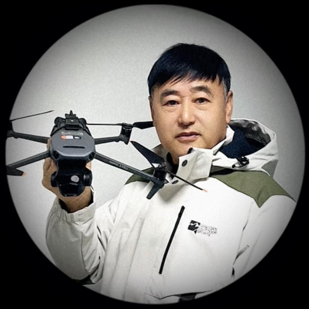 无人机航拍·景林