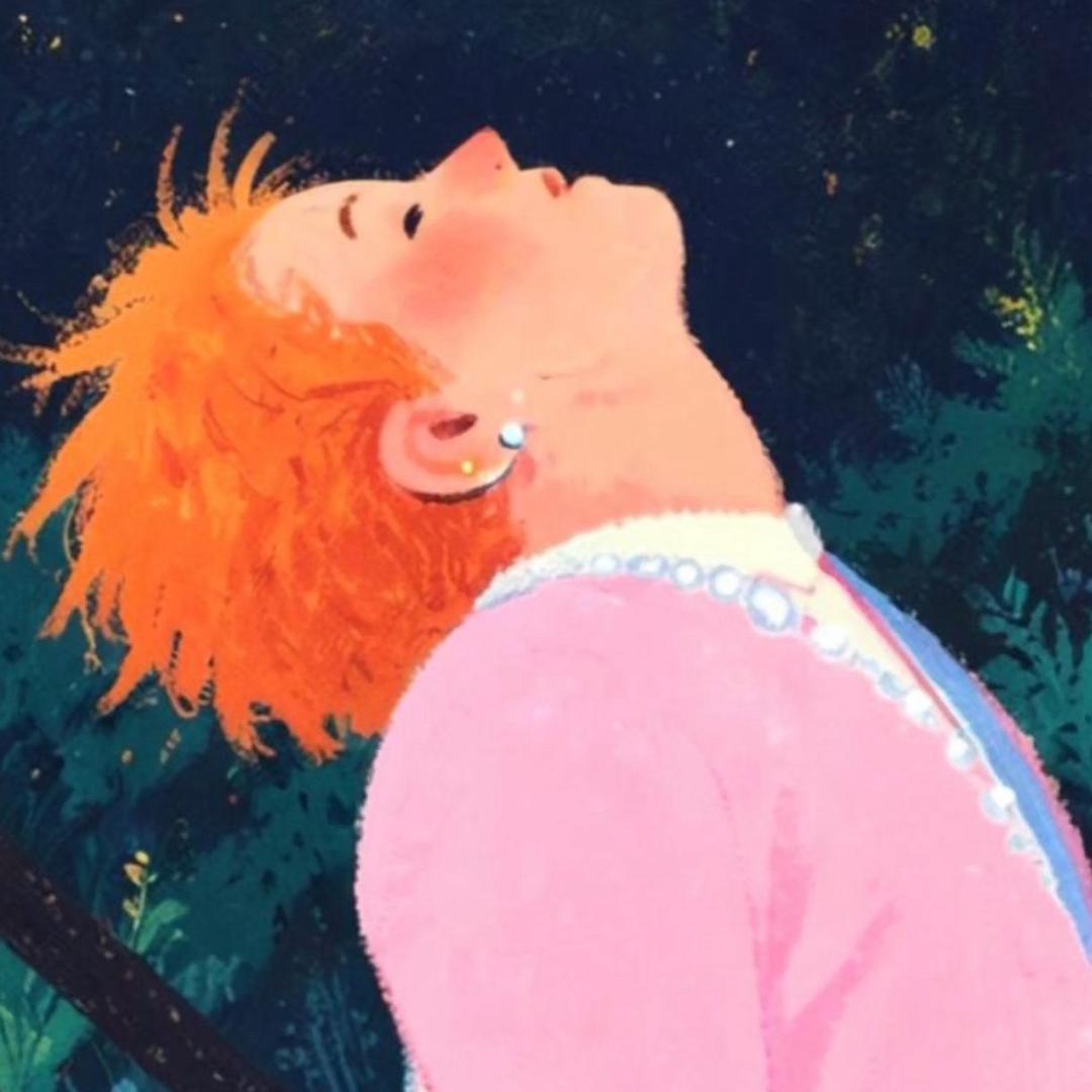 梨泰院小鬼绅士