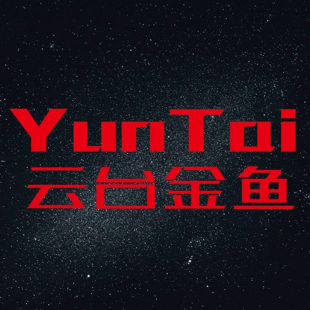 云台龙源兰寿金鱼