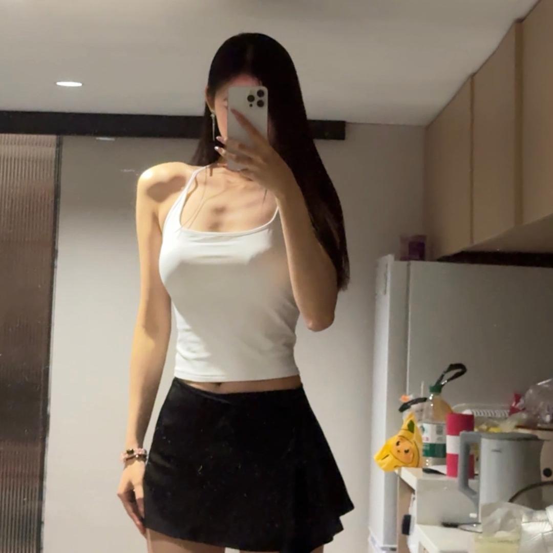 橘子的碎碎念日常