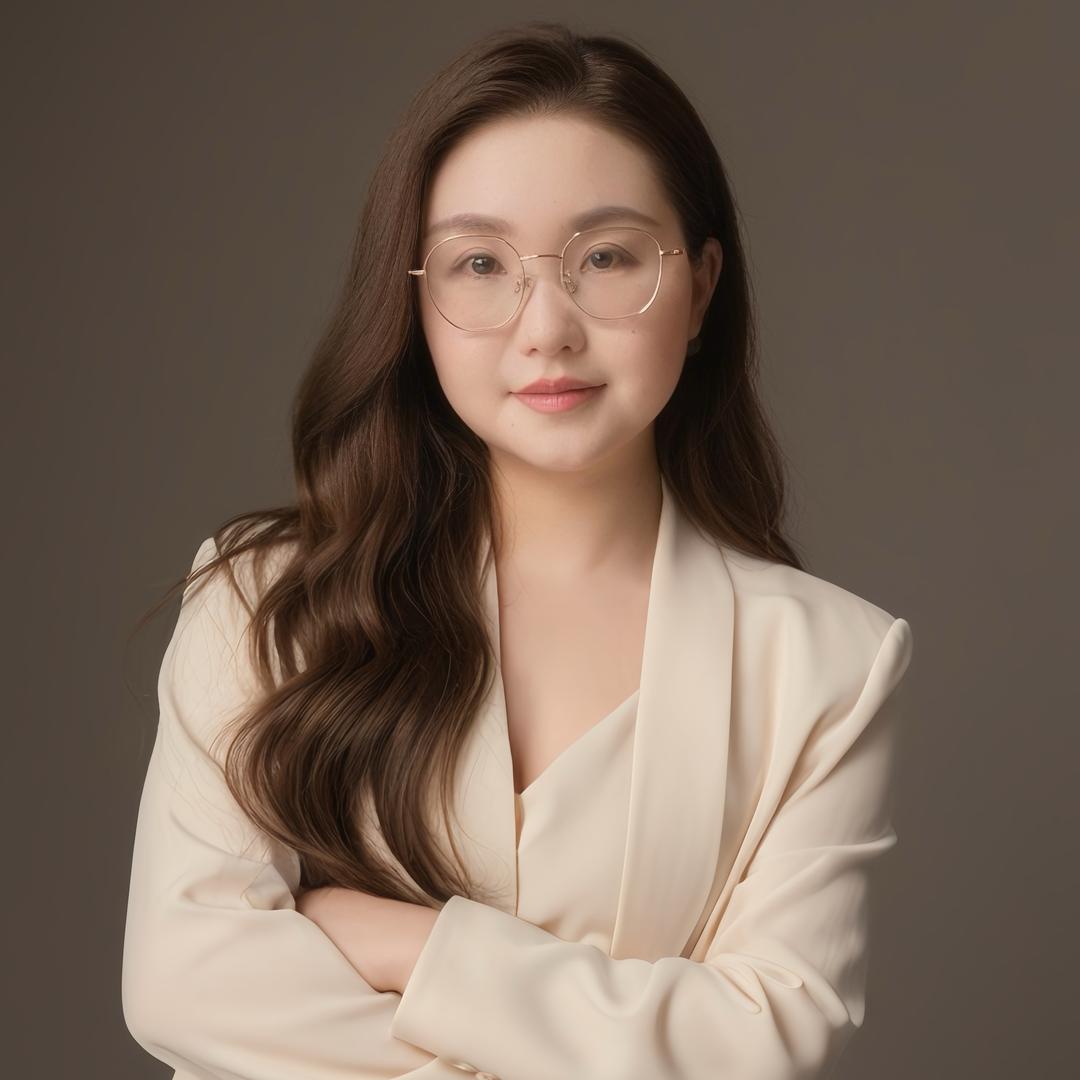 成绩提升潘潘老师