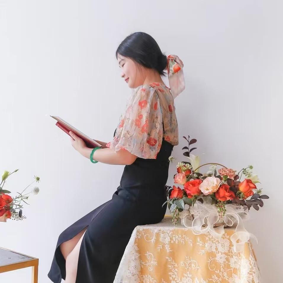 花森林花艺