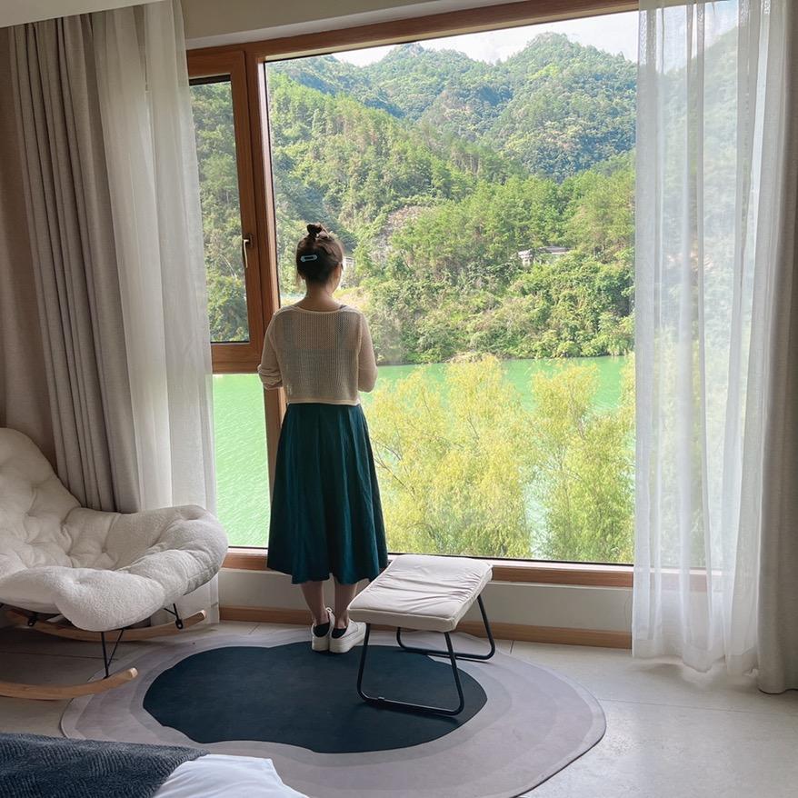 三只小熊童装陈洁～