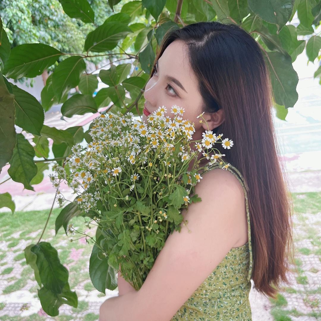 婷有意思~