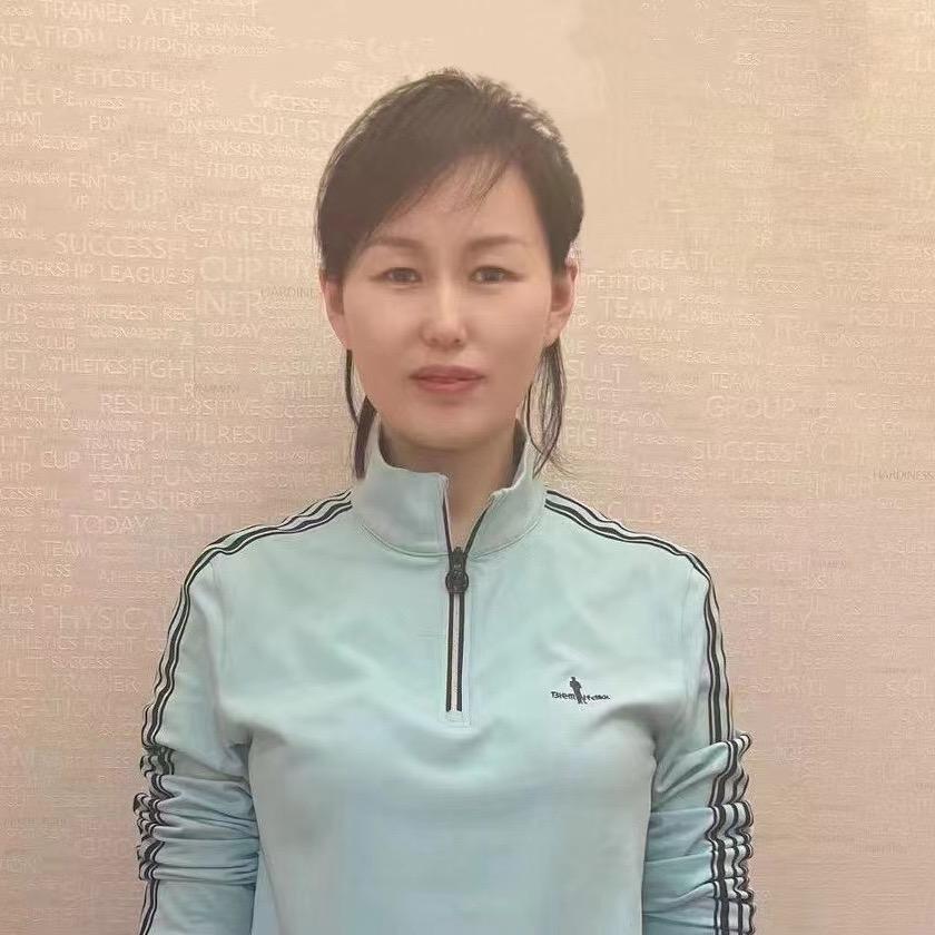 济南机场比音勒芬李莉