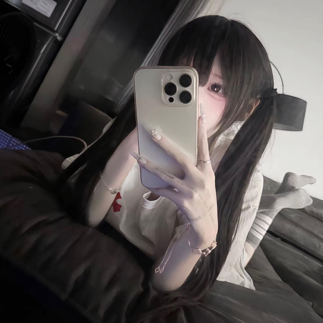 小雨.