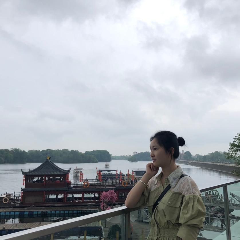 南方姑娘娟子