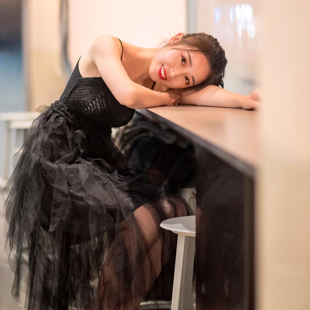 我系小思思