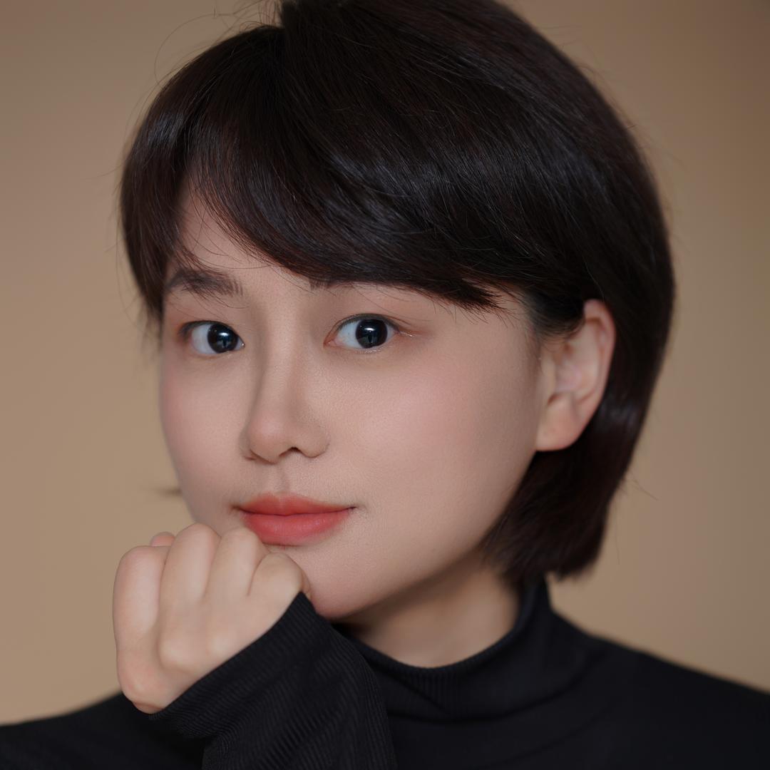 有两个小芃（peng）友