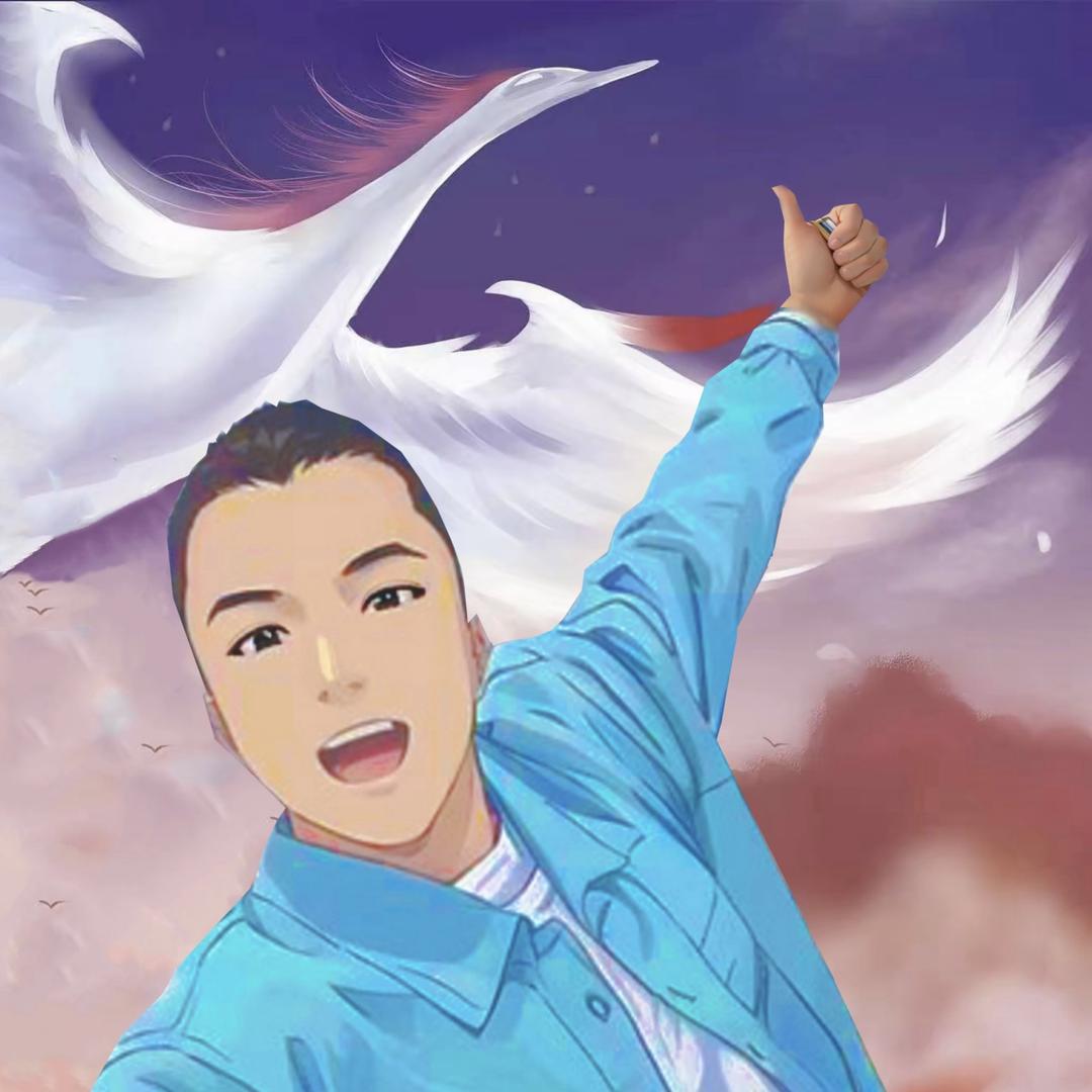 海鲜小哥