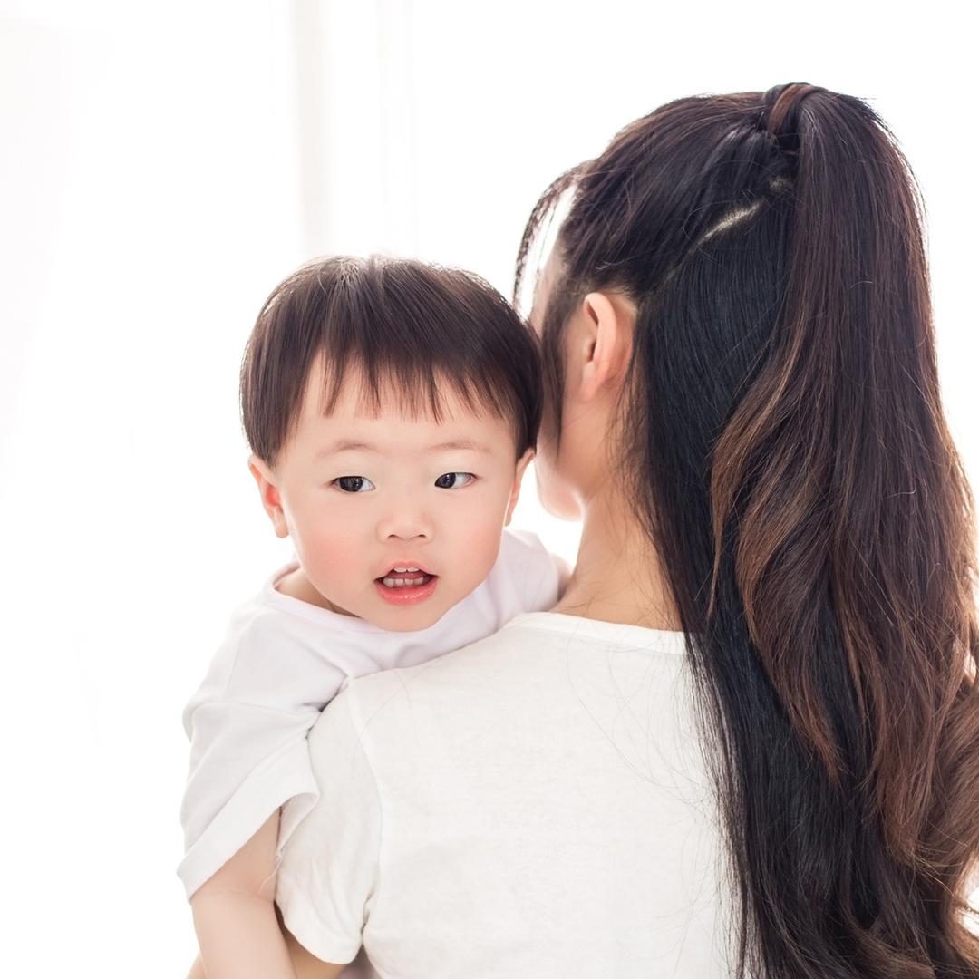 曦曦妈咪👧🏻