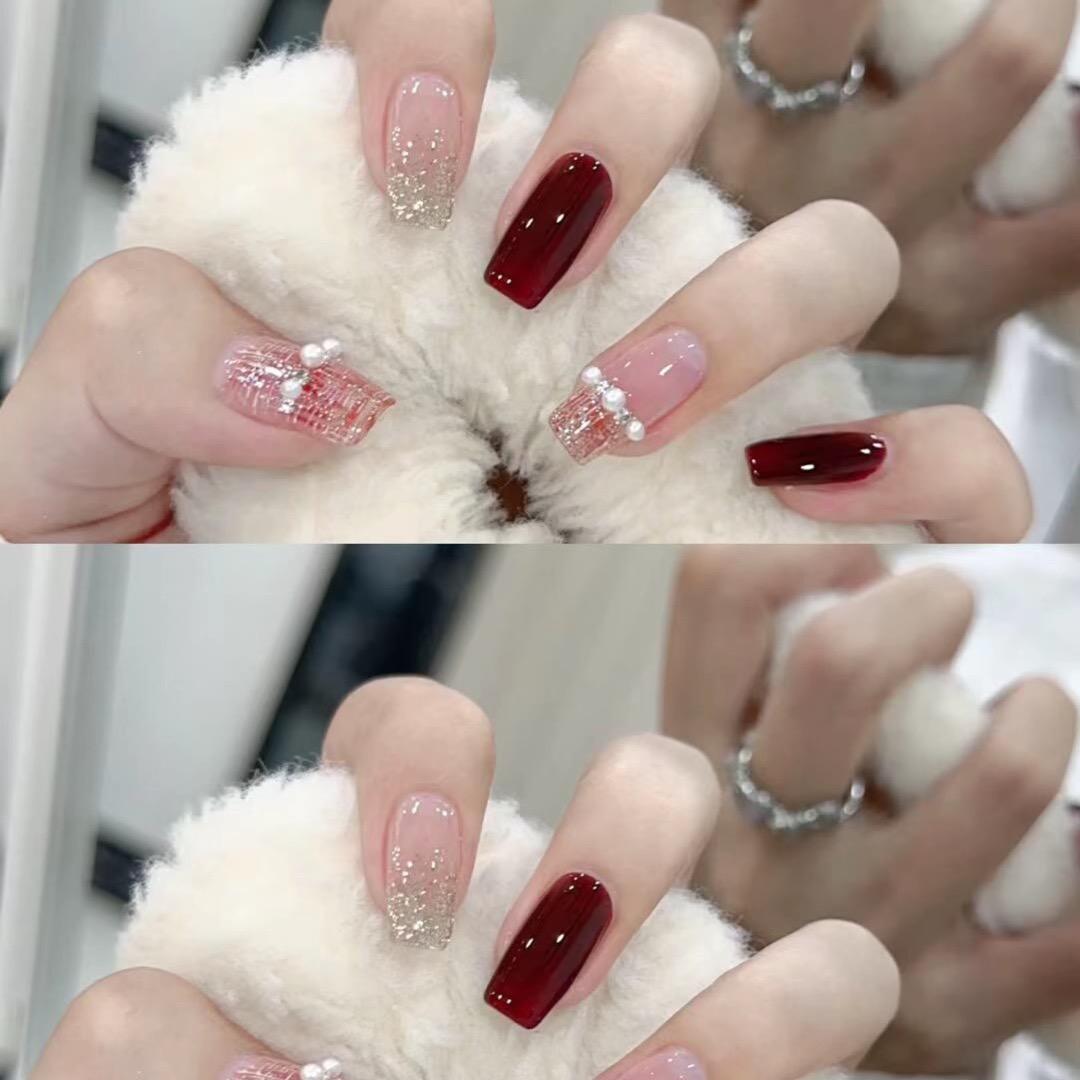 甜甜的双皮奶🥰