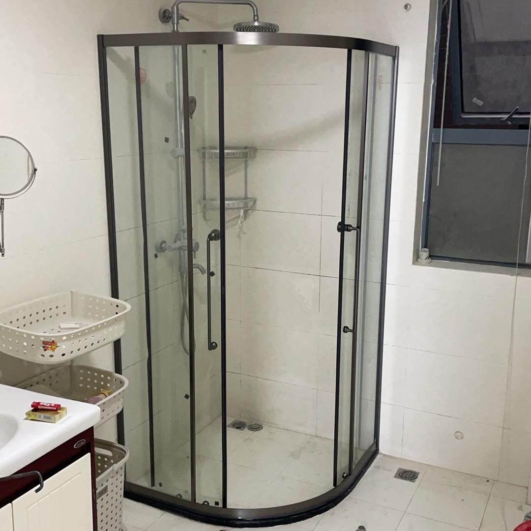 朗杰卫浴（淋浴房高端定制）