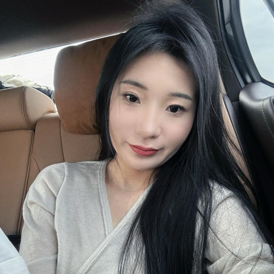 是玥玥啦