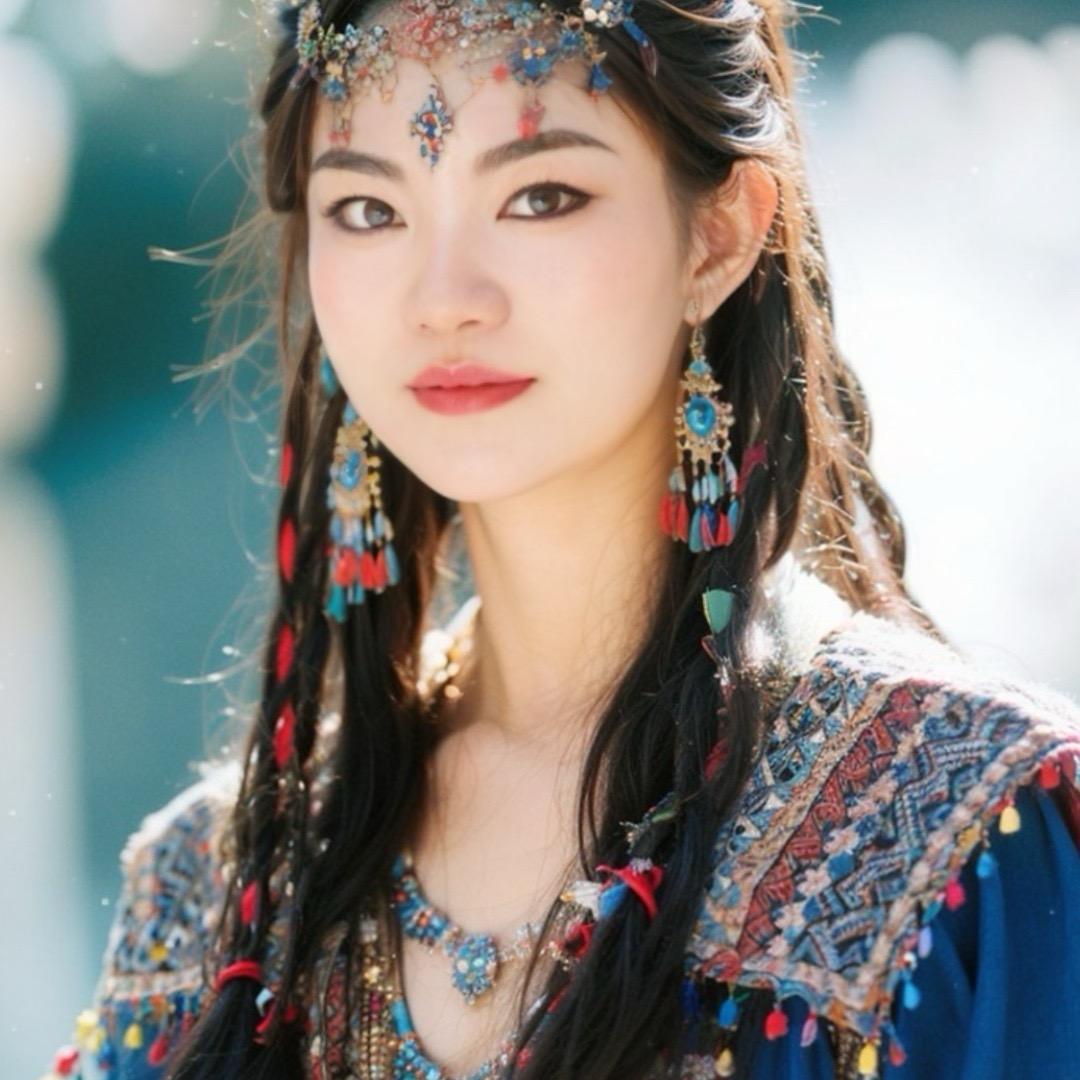 💄💄平安喜乐