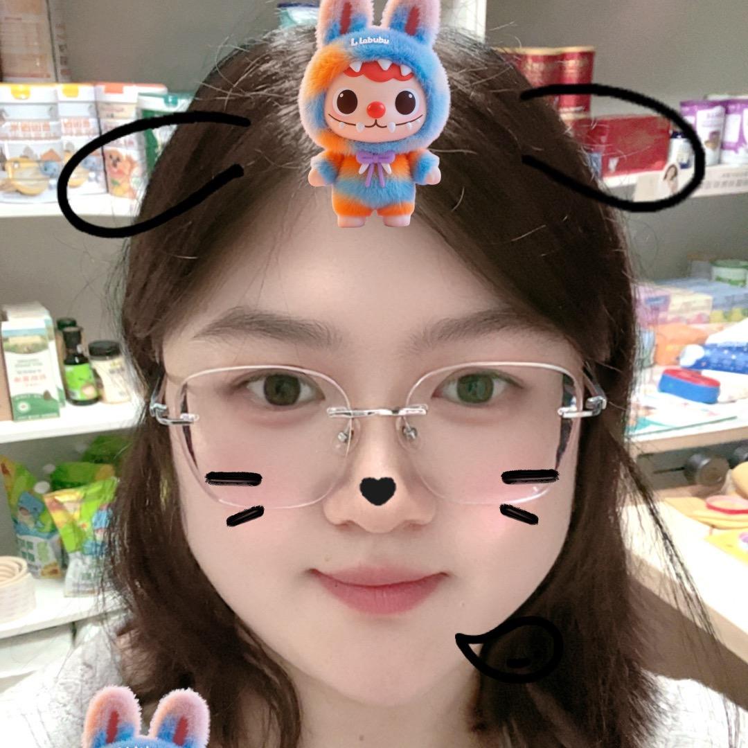 勿意（化河熙熙家奶粉店）