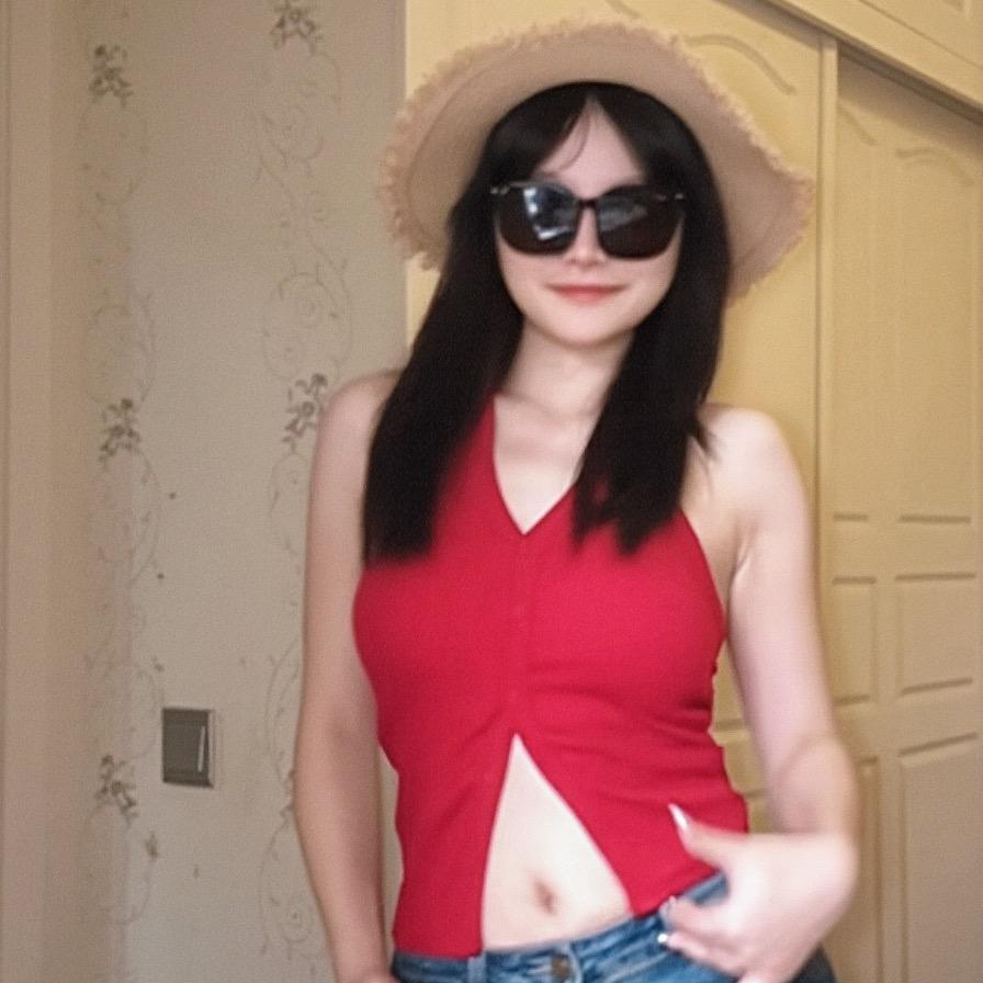 奈欣雅雅💢