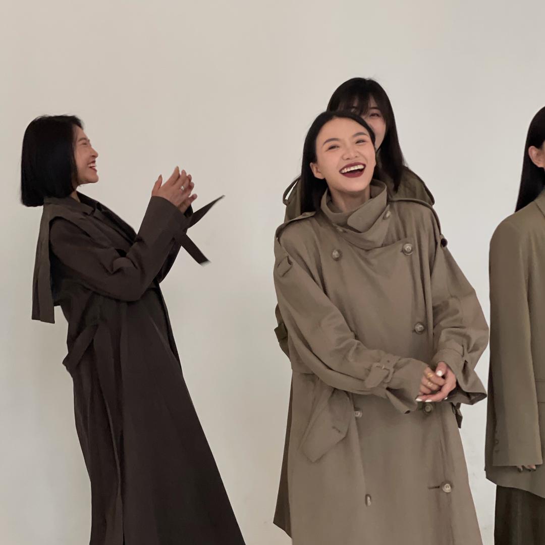 赴约服饰直播号