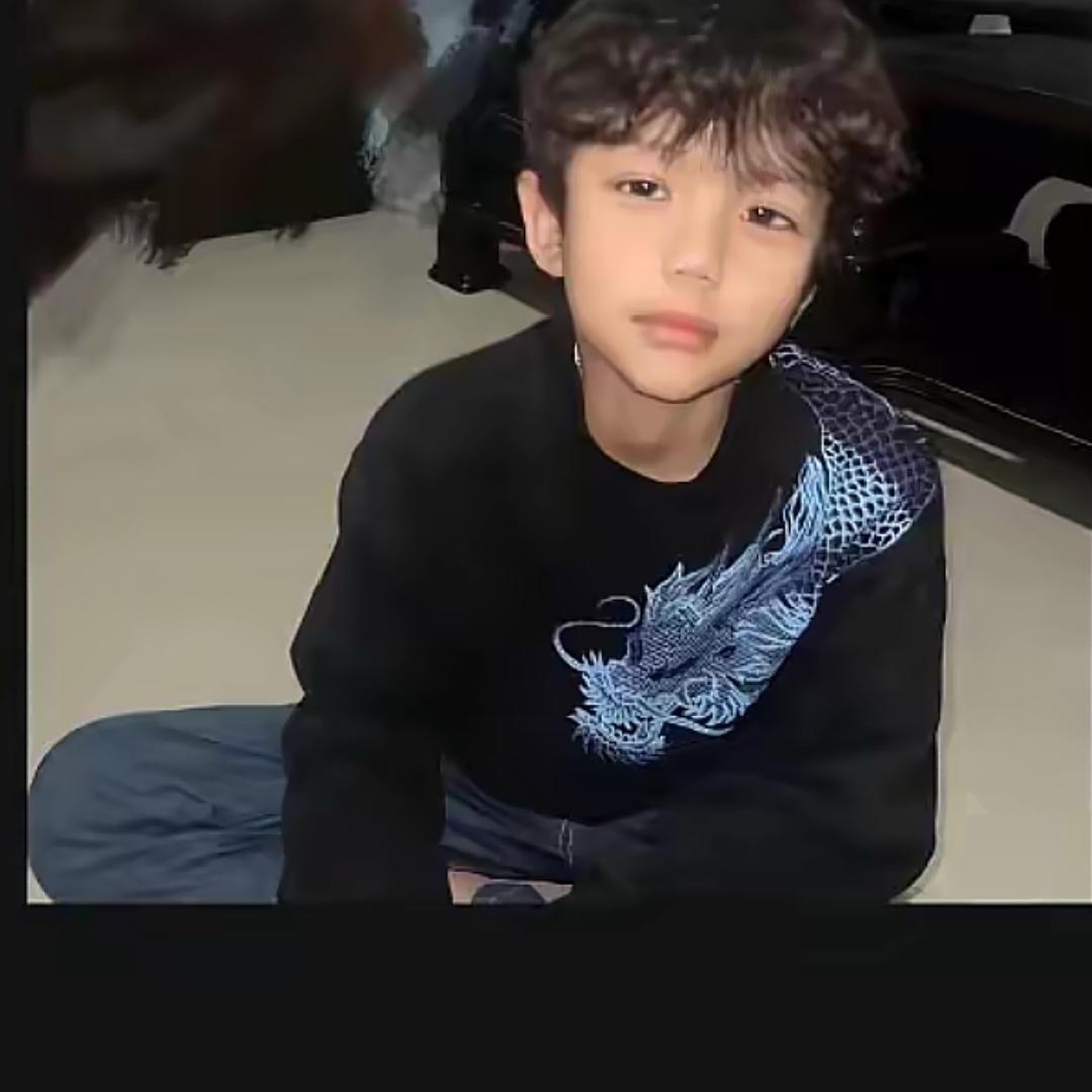 小y