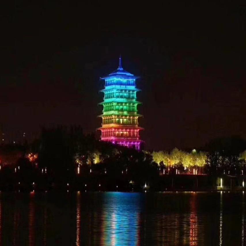 陌小样