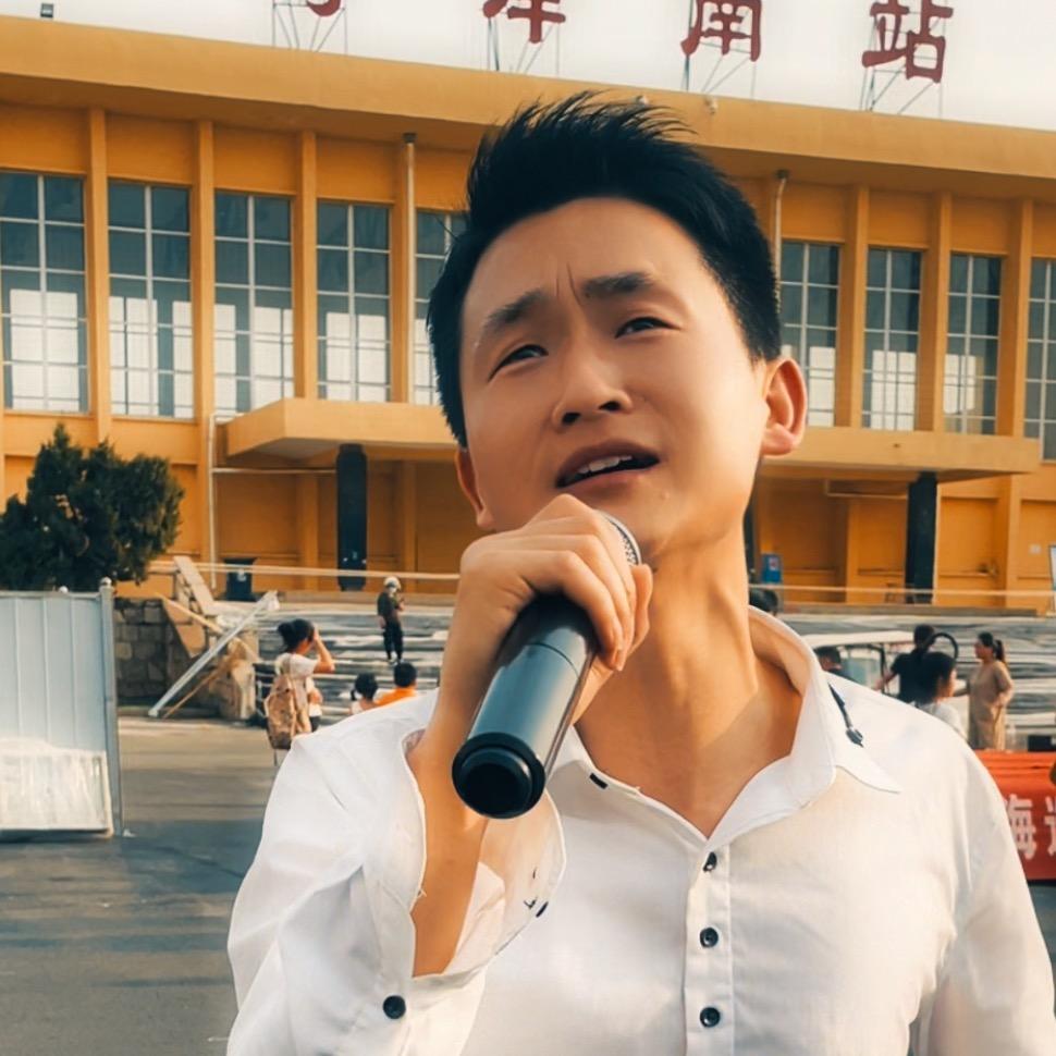 🌈武穴小柯🎤