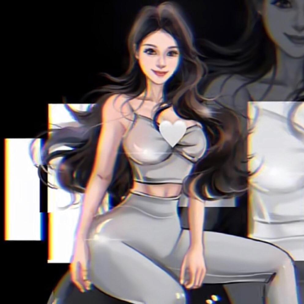 阳光明媚