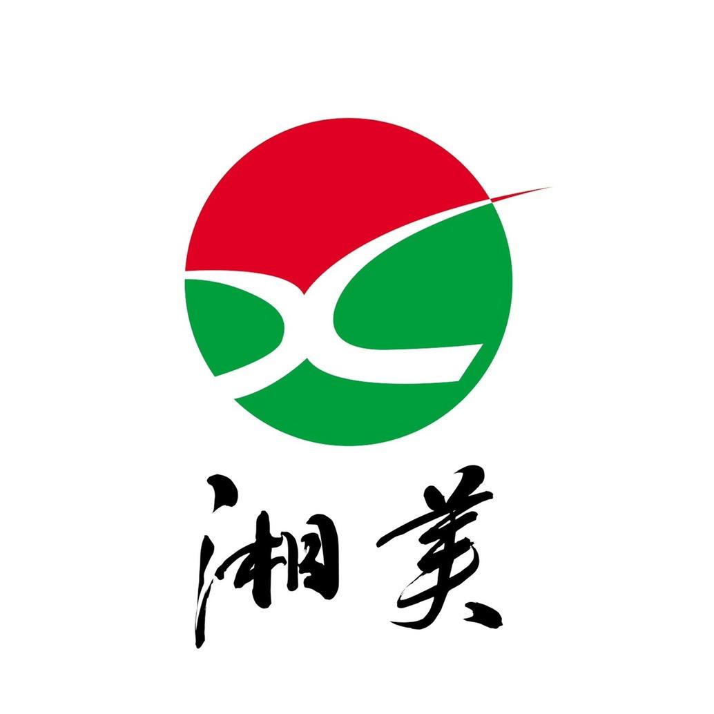 湘美黑山羊