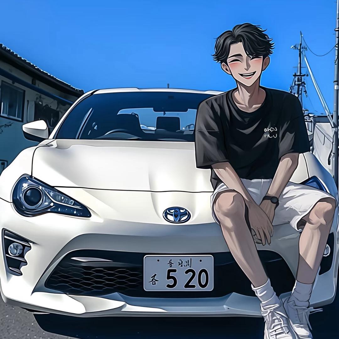 广州广汽丰田～小帅🚗