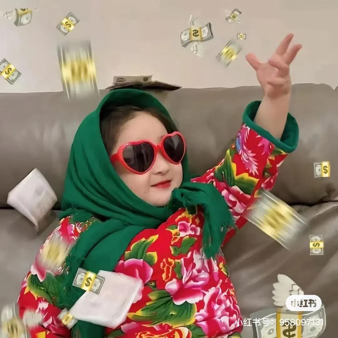 棒棒妈（收徒）