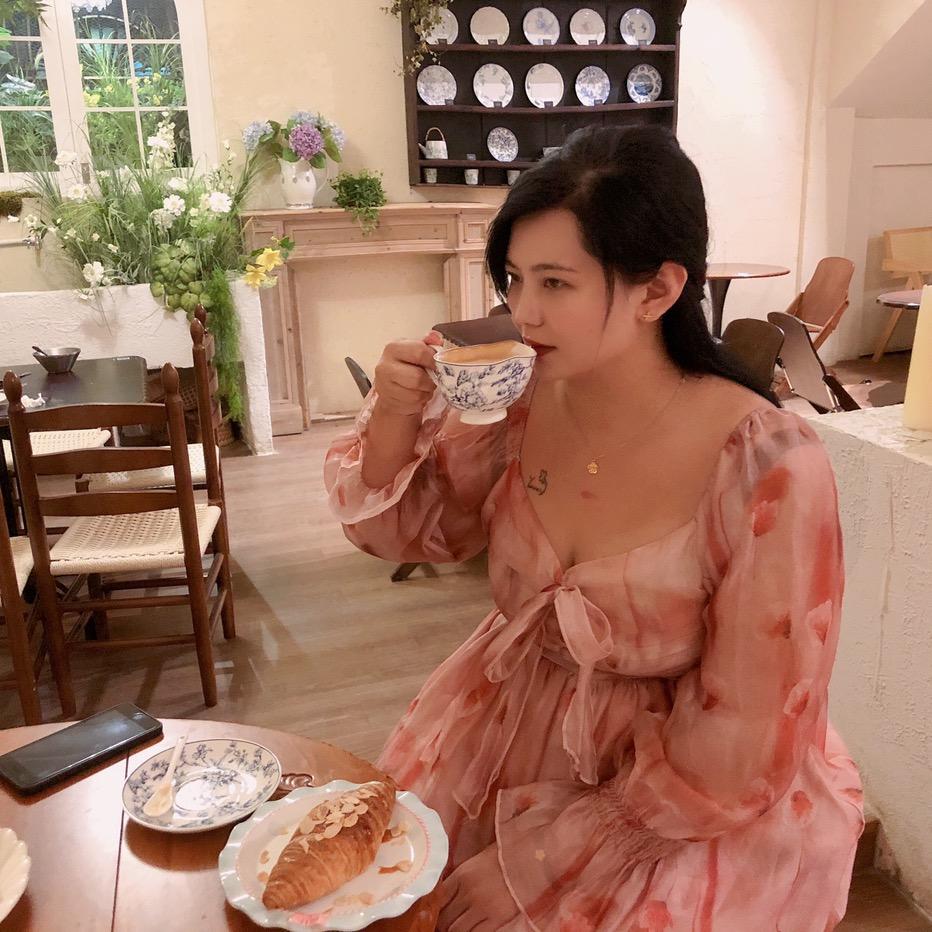 潮汕老姨