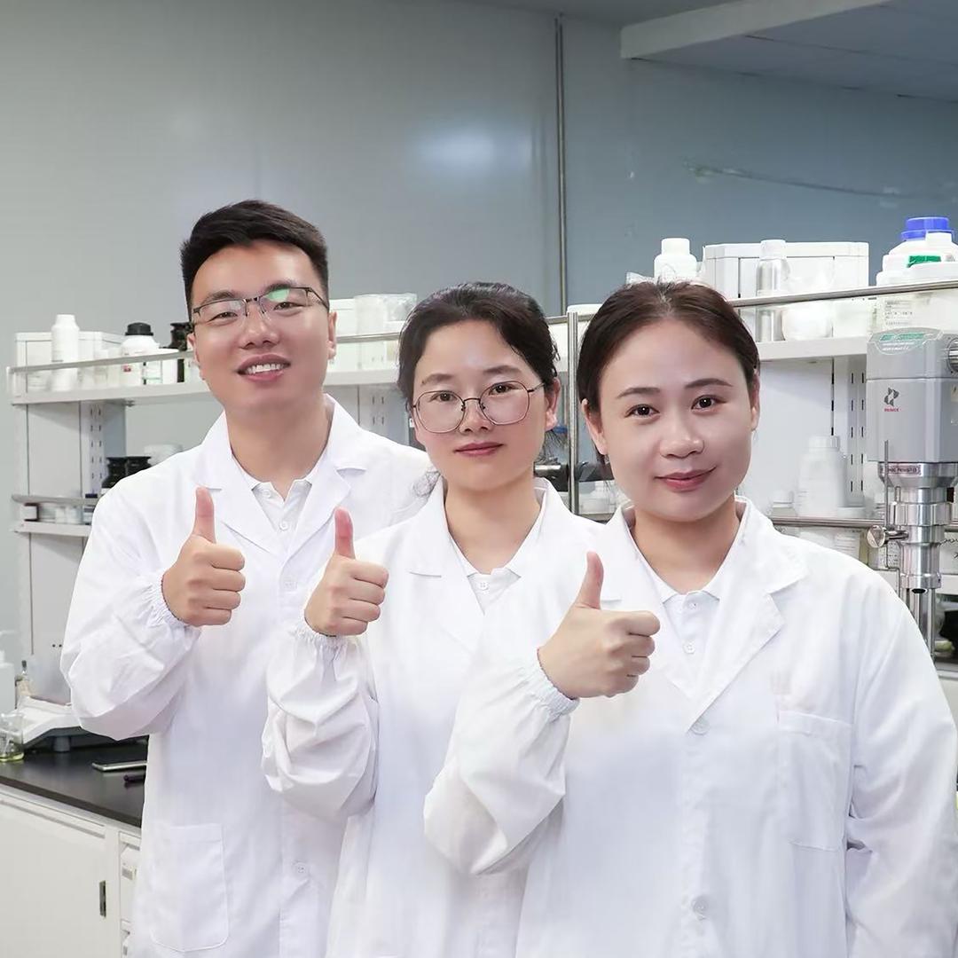 陶厂和他的小伙伴们