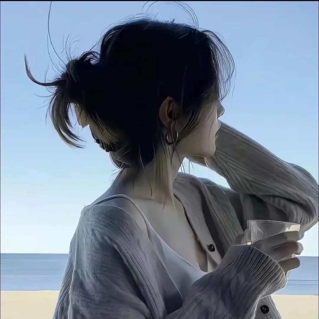 可儿。