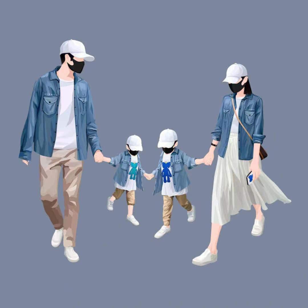 郑💕好遇见你👨‍👩‍👦‍👦🥰