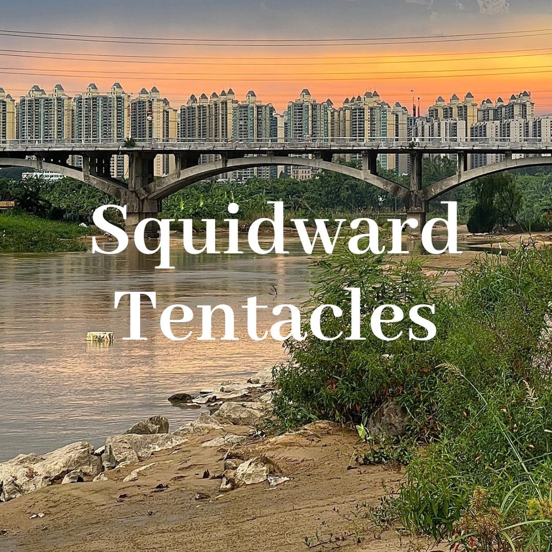 Squidward Tentacles