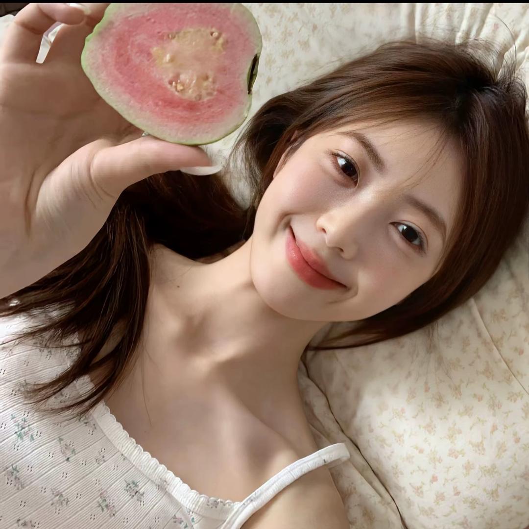 .一个芒果🥭