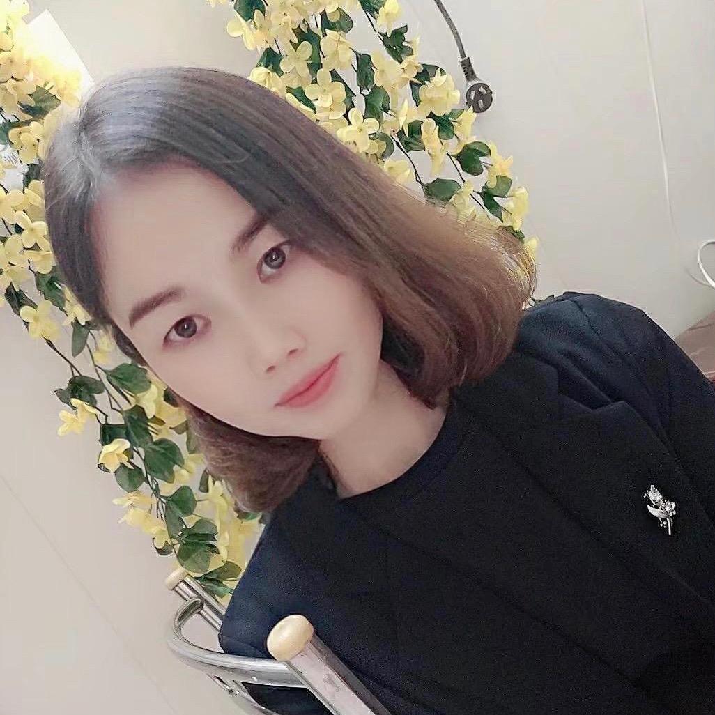 程娟A✨