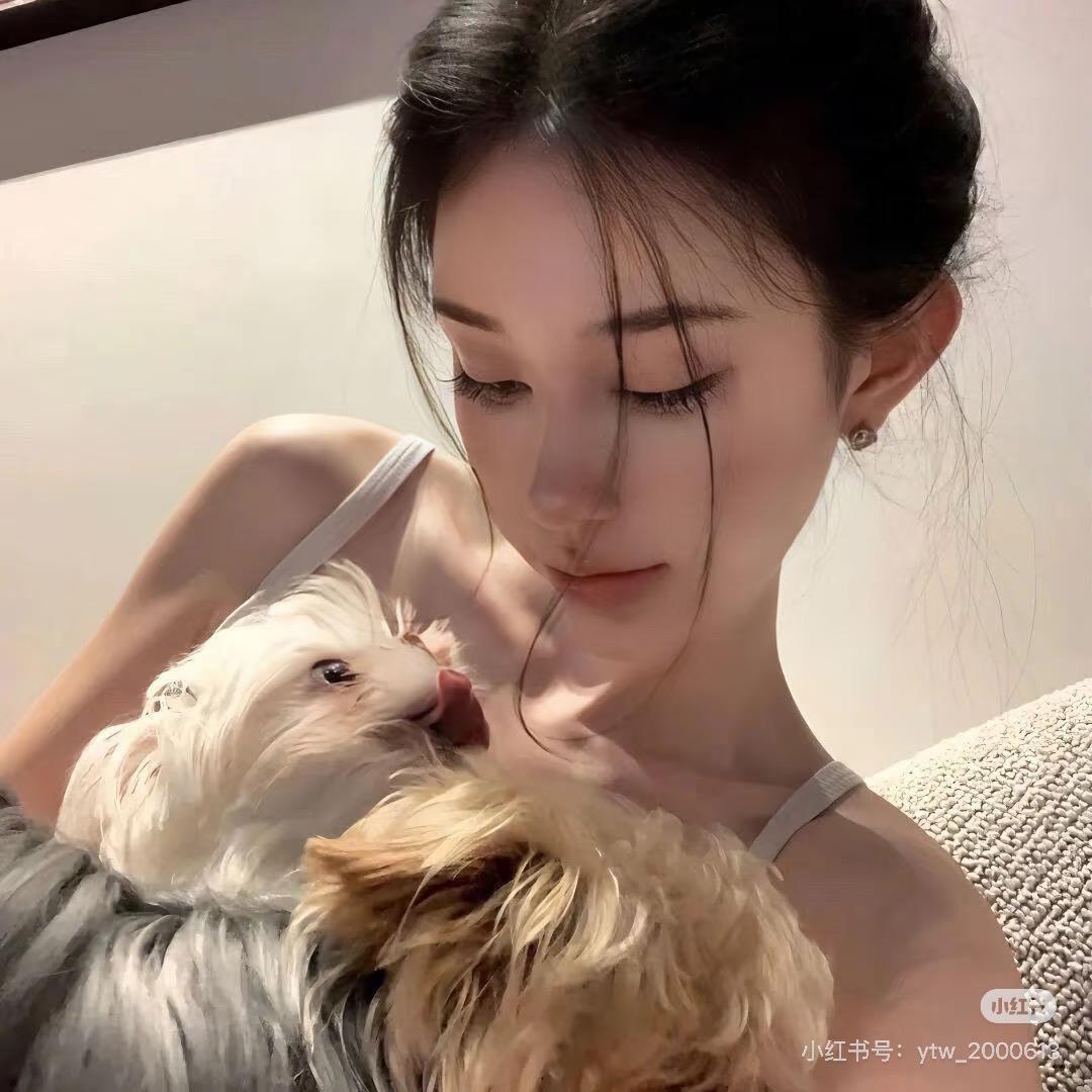 小鱼儿🐟