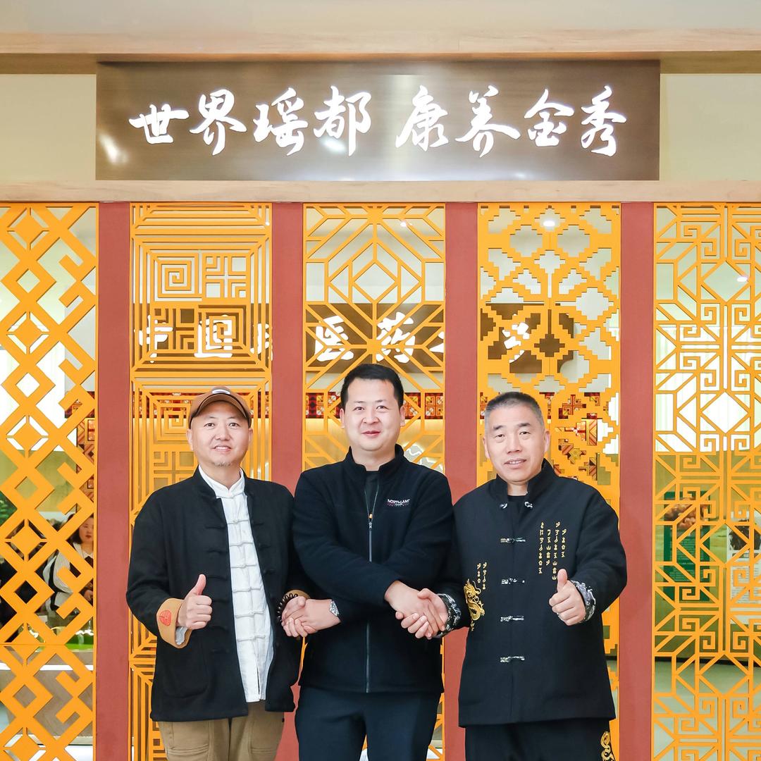 桐柏路小张有一手