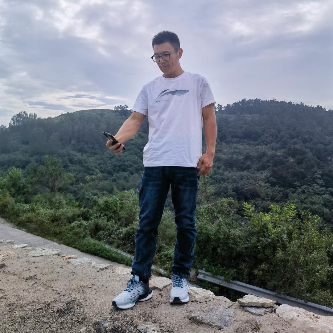 洛杉矶旧梦