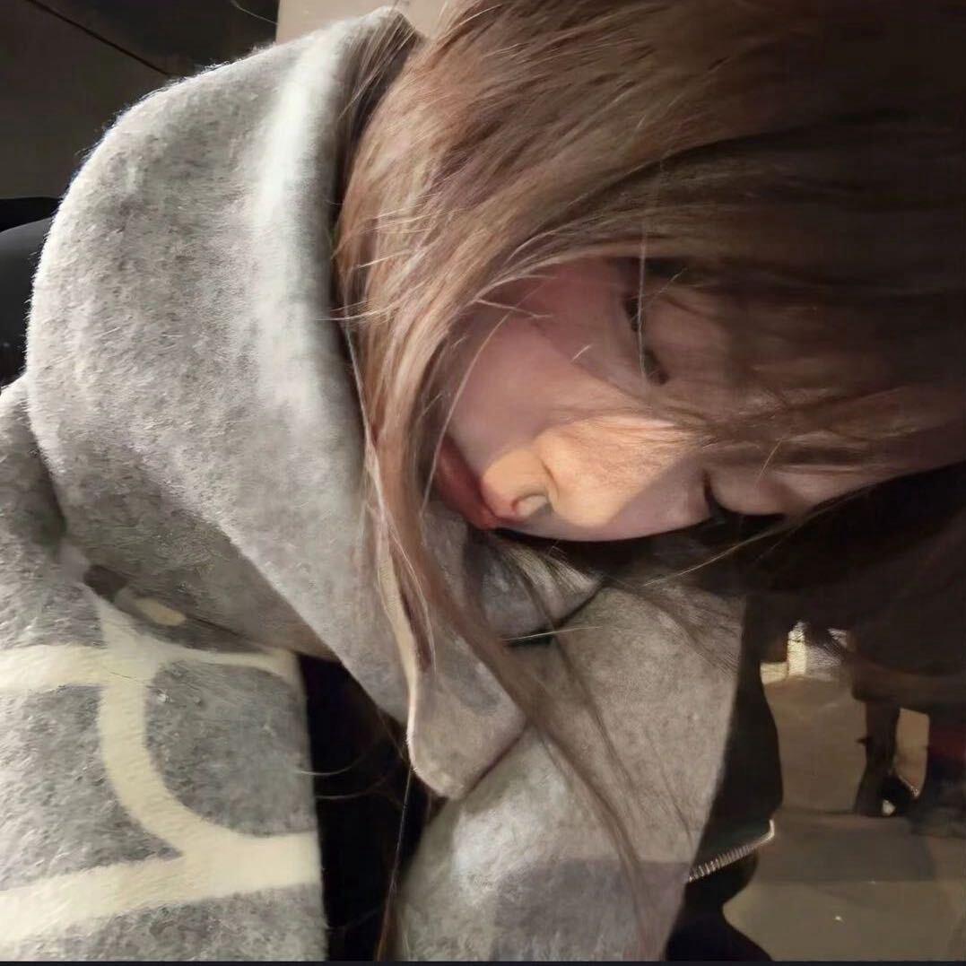 我有在认真对待我做的事