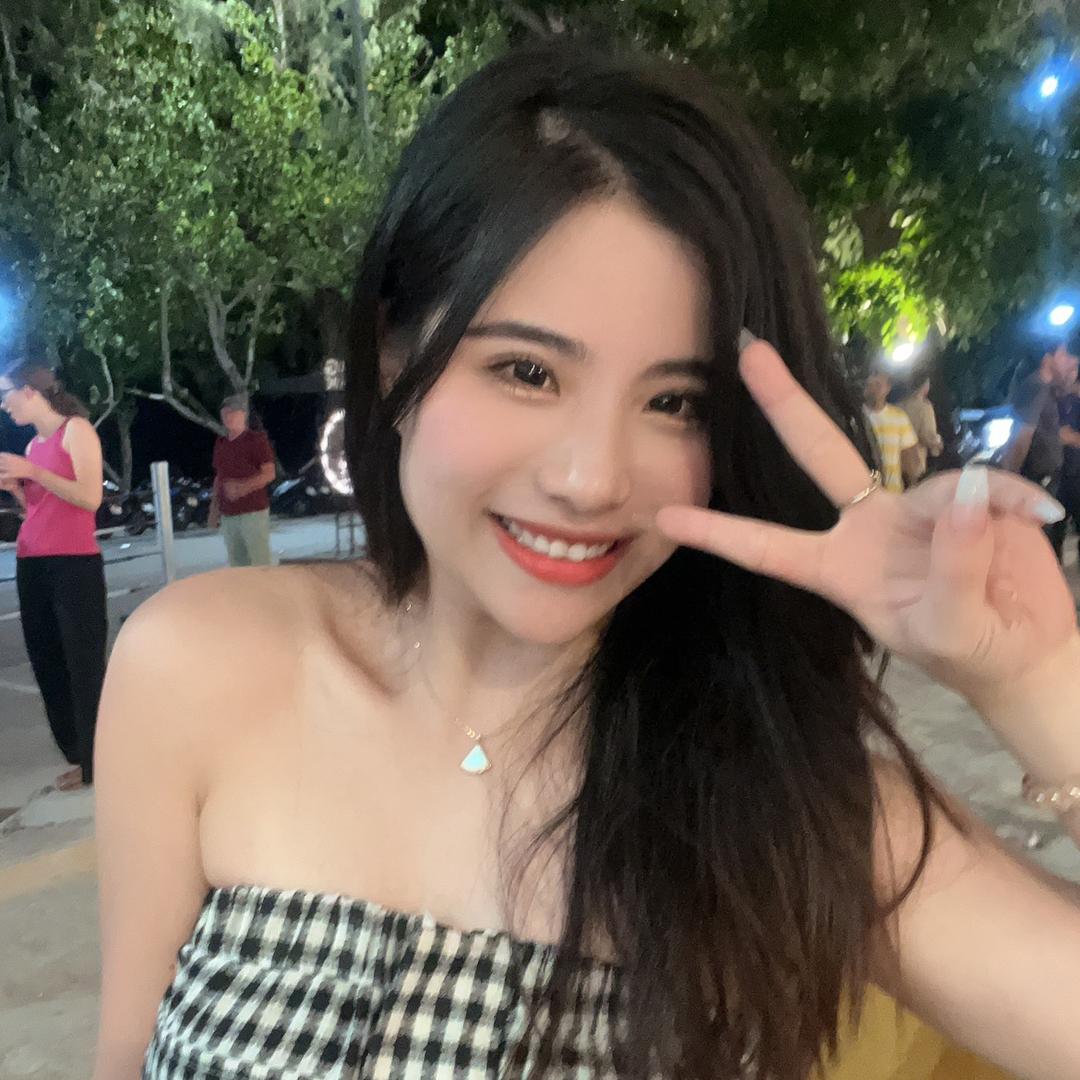 泰妹的朋友圈💕
