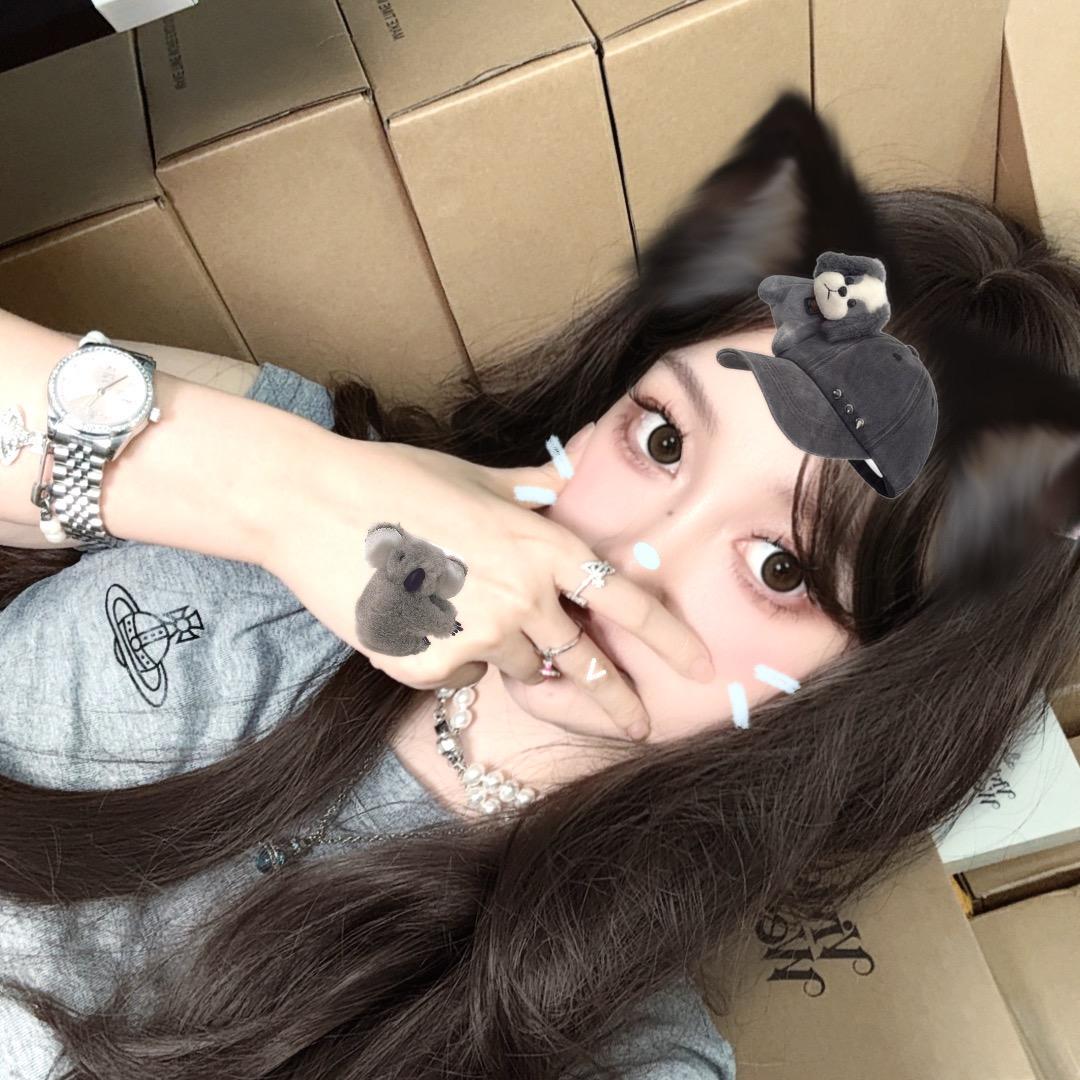 Vivi西宫娘娘