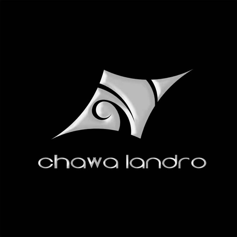 CHAWALANDRO穿搭分享