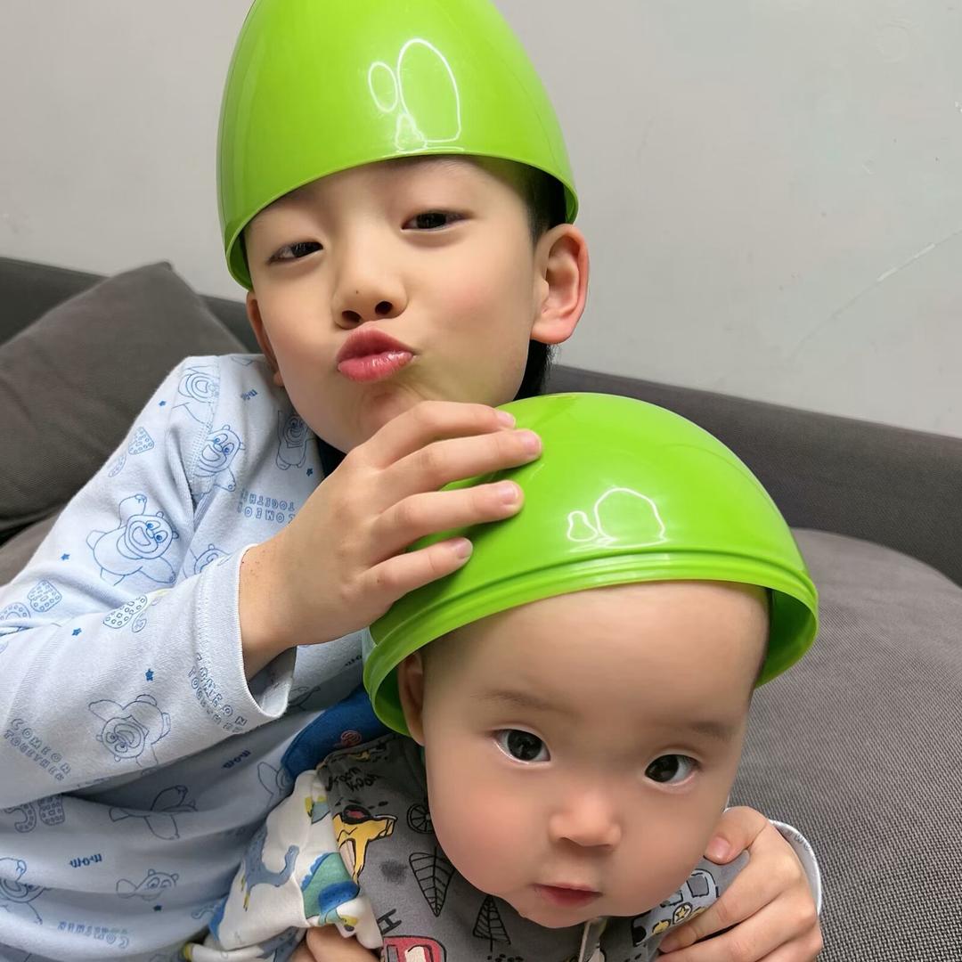 不凡&朵拉(记录美好)