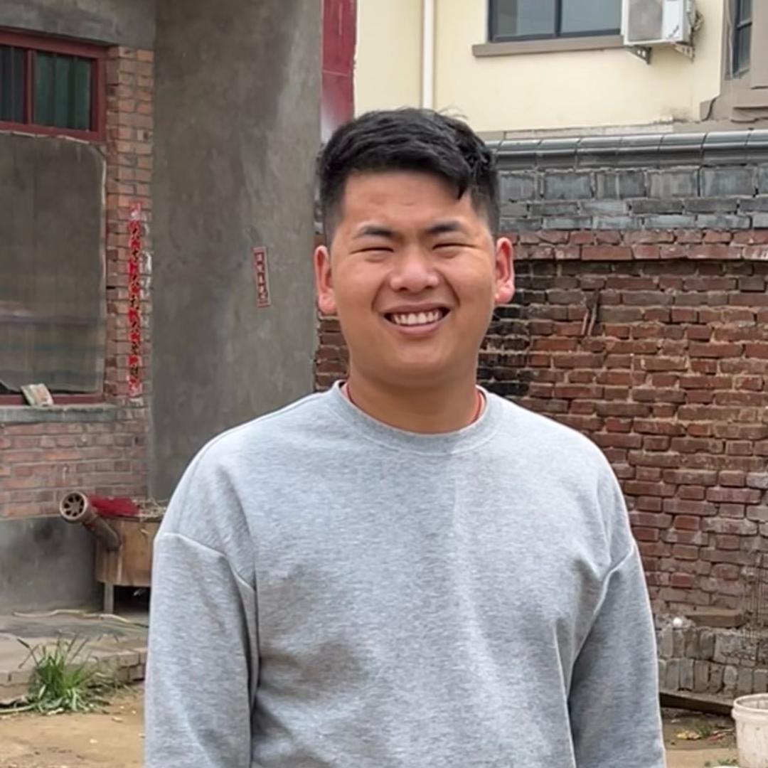 一个十多年的餐饮人